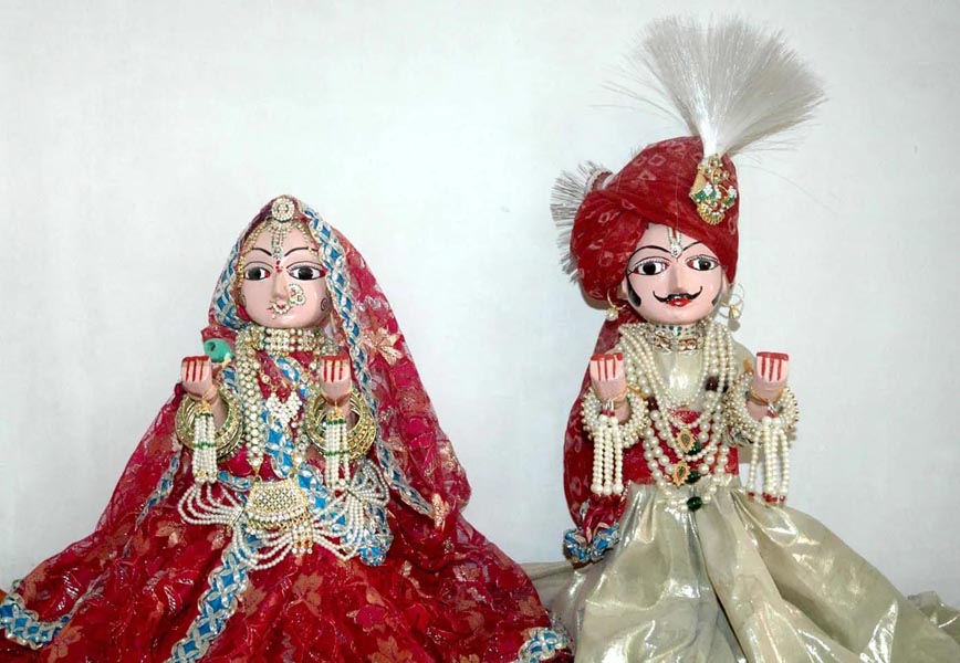 राजस्थानी कुटुम्ब