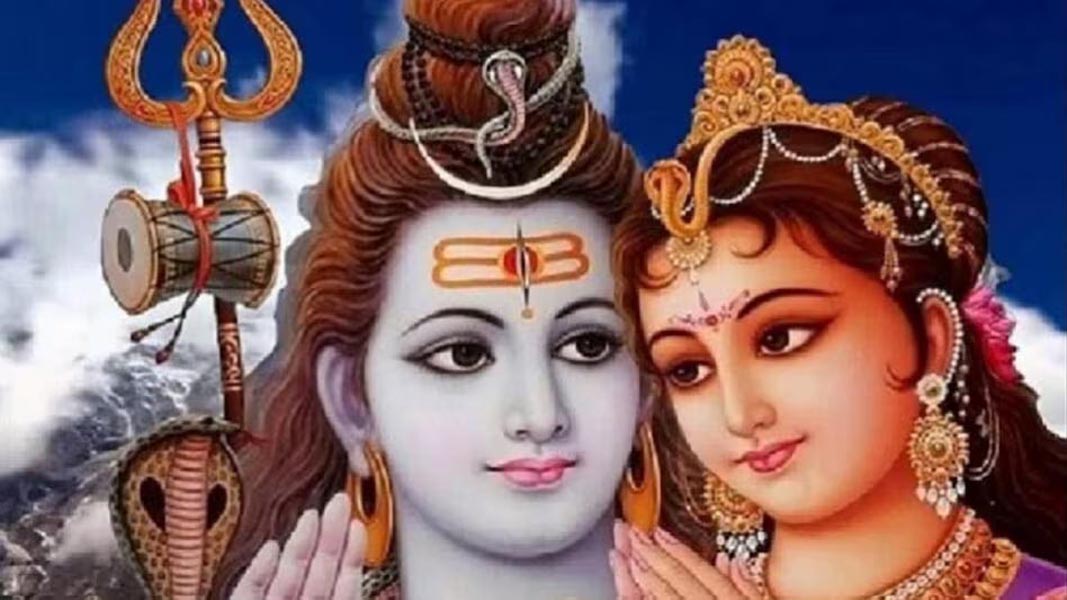 शिवरात्रि व्रत