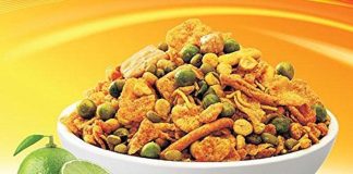 टेस्टी इंडियन स्नैक्स