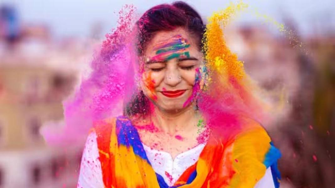 आंखों से जुड़ी प्रॉब्लम्स