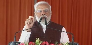 नरेन्‍द्र मोदी