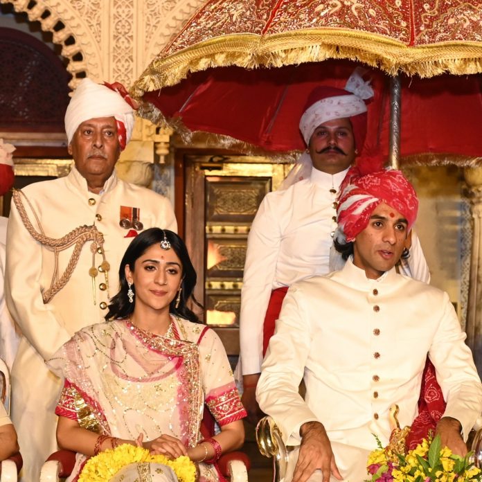 सिटी पैलेस सिटी पैलेस
