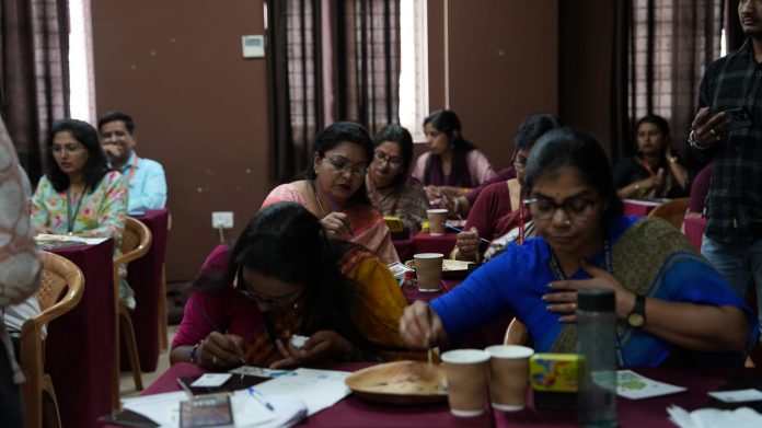 द पैलेस स्कूल द पैलेस स्कूल