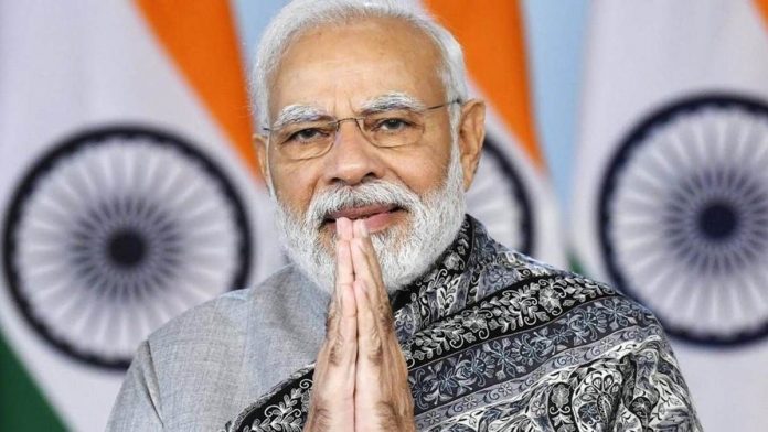 प्रधानमंत्री नरेंद्र मोदी प्रधानमंत्री नरेंद्र मोदी