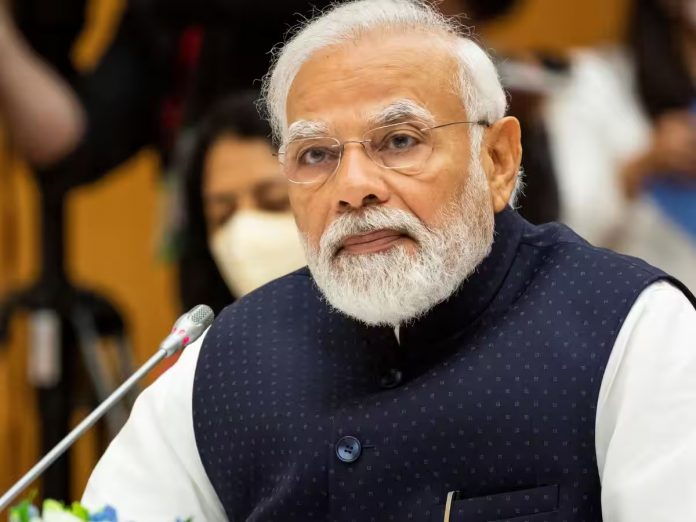 प्रधानमंत्री नरेंद्र मोदी प्रधानमंत्री नरेंद्र मोदी