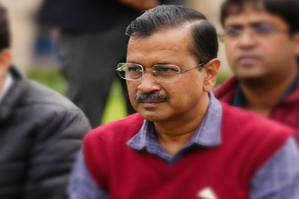 अरविंद केजरीवाल अरविंद केजरीवाल