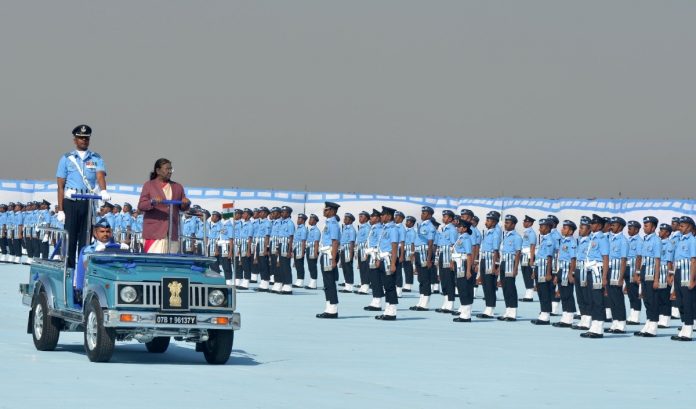 द्रौपदी मुर्मू द्रौपदी मुर्मू