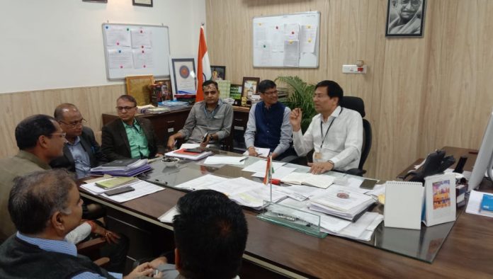 कन्हैयालाल चौधरी कन्हैयालाल चौधरी