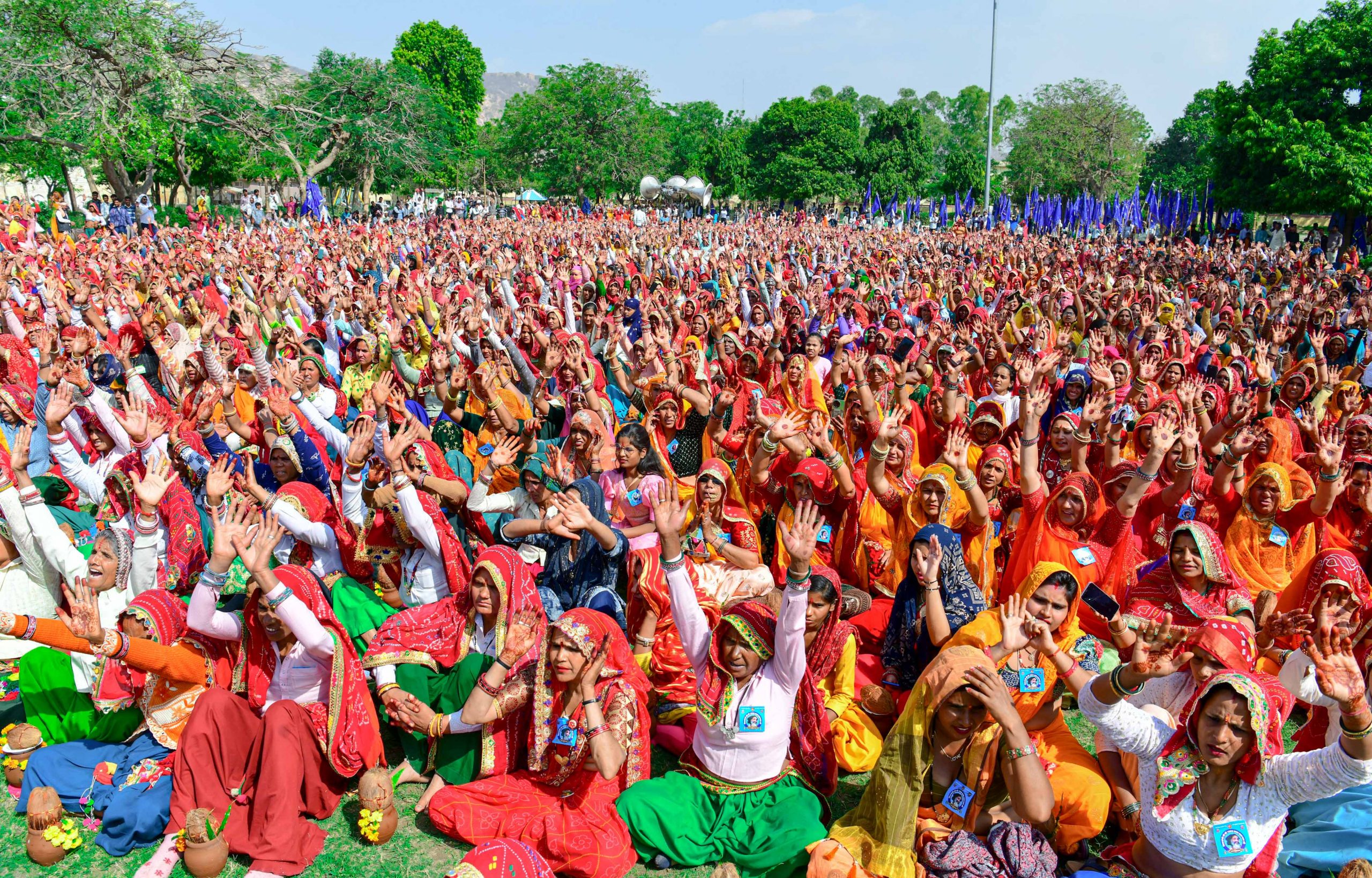 मुख्यमंत्री भजनलाल शर्मा