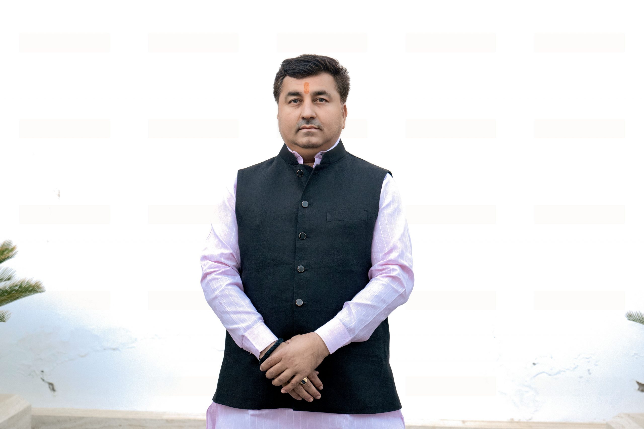 कृष्ण कुमार विश्नोई