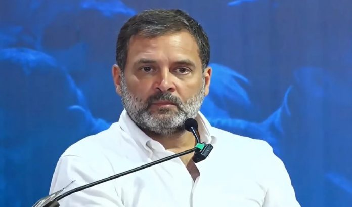 कांग्रेस नेता राहुल गांधी कांग्रेस नेता राहुल गांधी