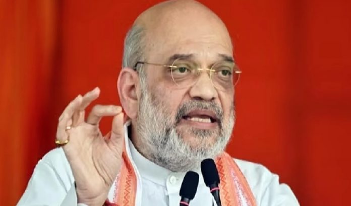अमित शाह अमित शाह