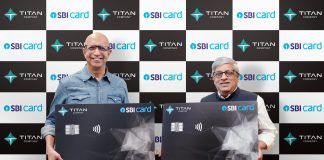 एसबीआई कार्ड