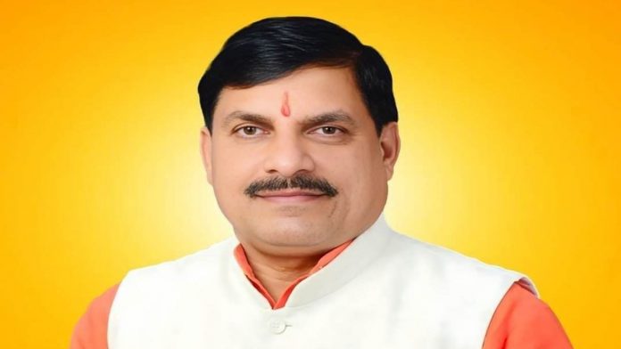 10 मोहनलाल यादव
