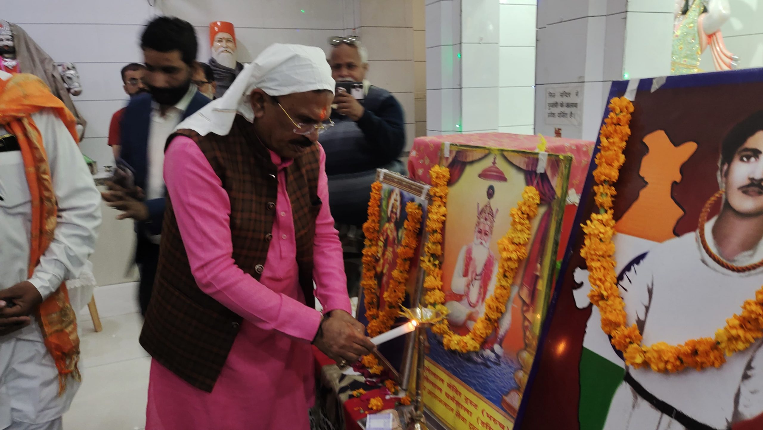 वासुदेव देवनानी