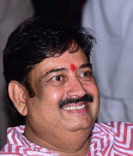 रंगरीत