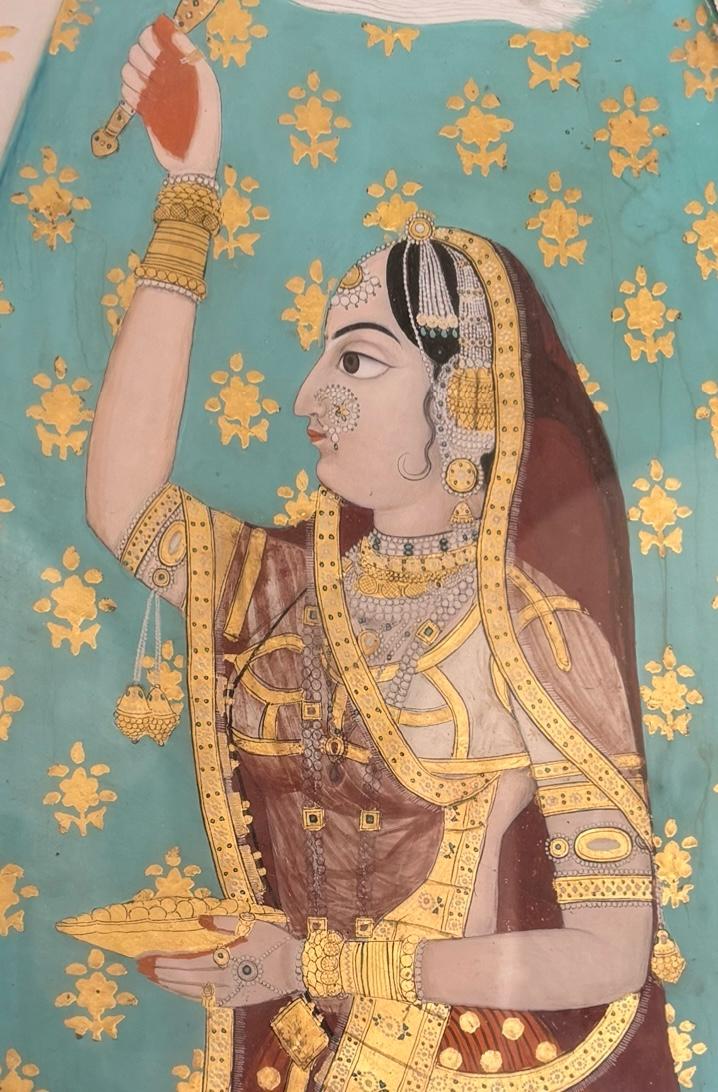 रंगरीत