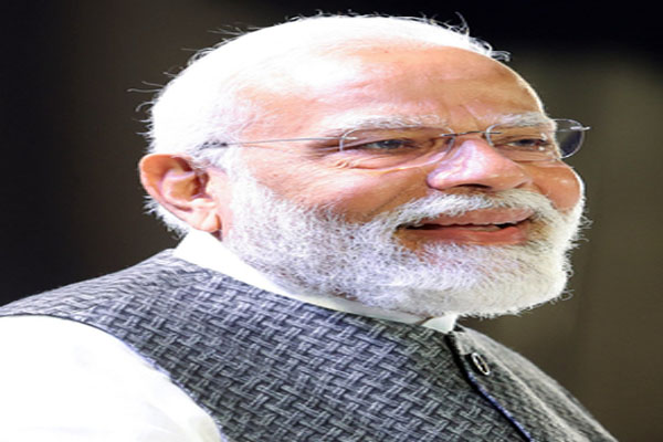 पीएम मोदी पीएम मोदी