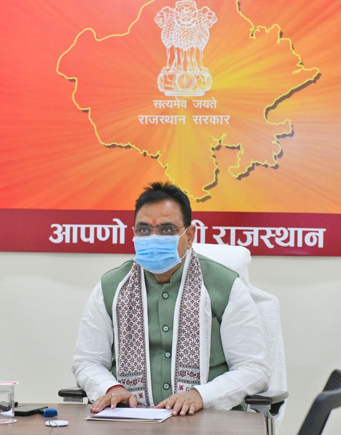 भजनलाल शर्मा भजनलाल शर्मा