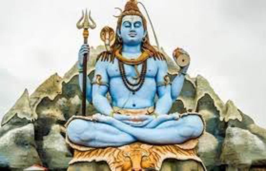 शिवरात्रि  