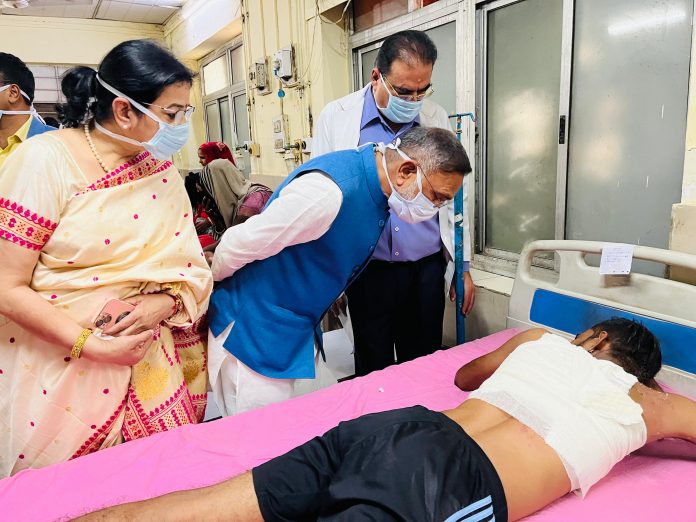 हीरालाल नागर हीरालाल नागर