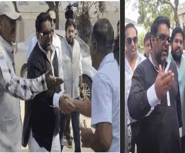 धनंजय सिंह