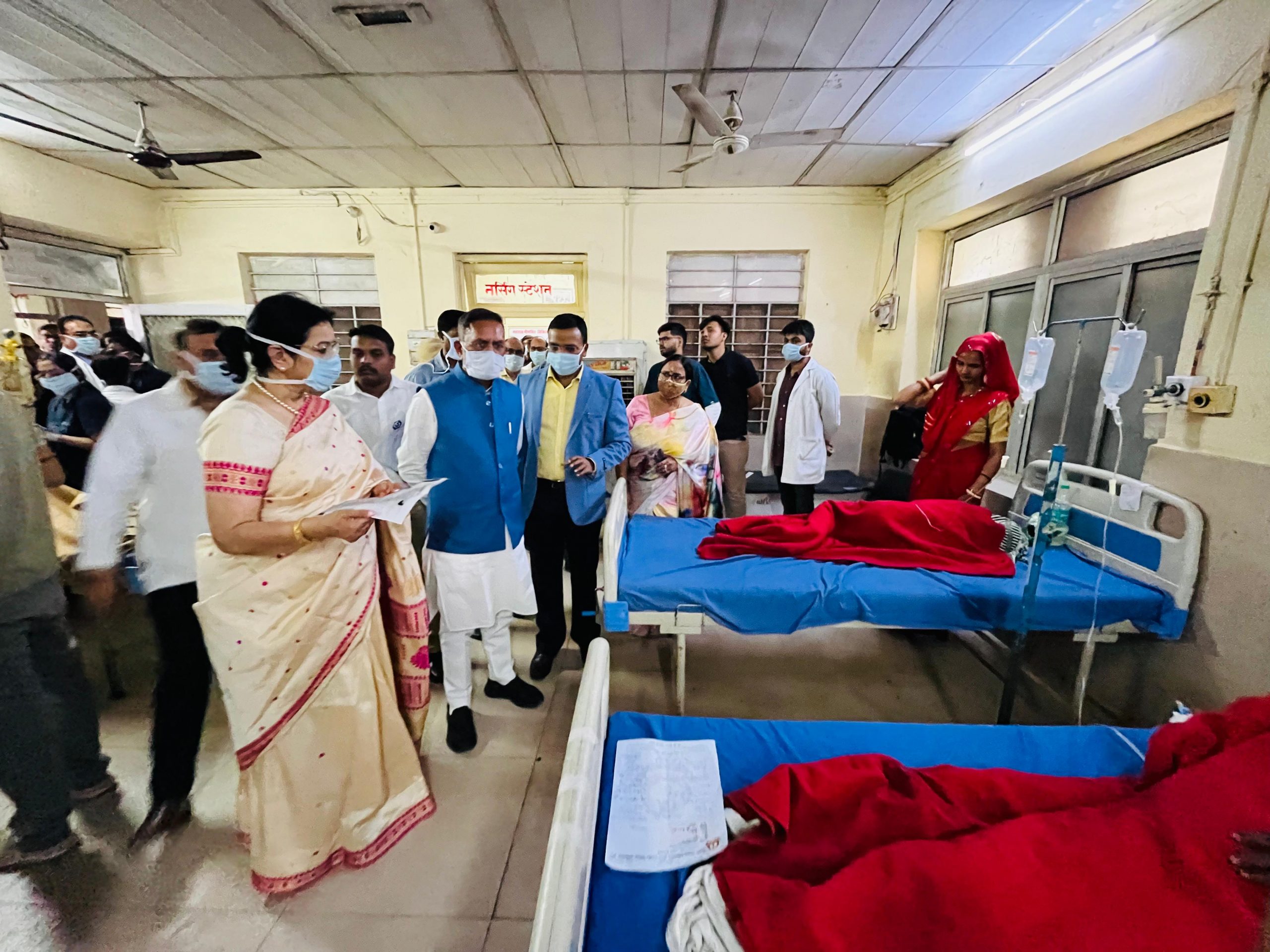 हीरालाल नागर