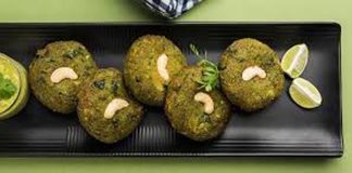 हरा भरा कबाब