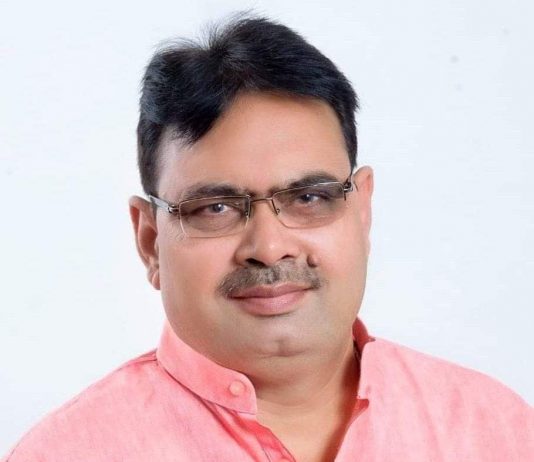 मुख्यमंत्री