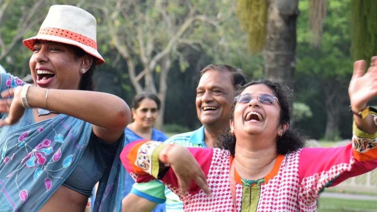 जापान, सिनरिन योकू