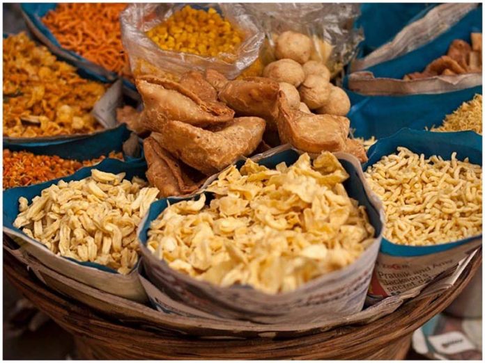 15 हेल्दी टेस्टी स्नैक