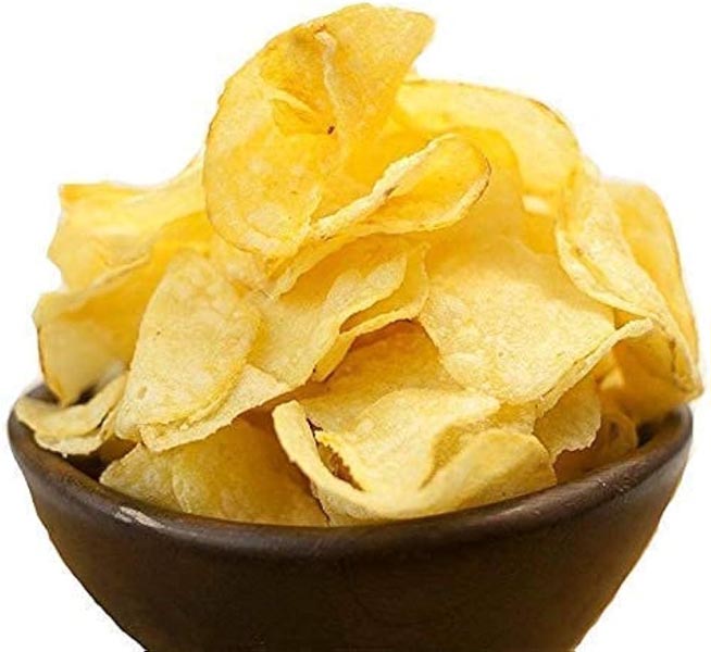 टेस्टी चिप्स