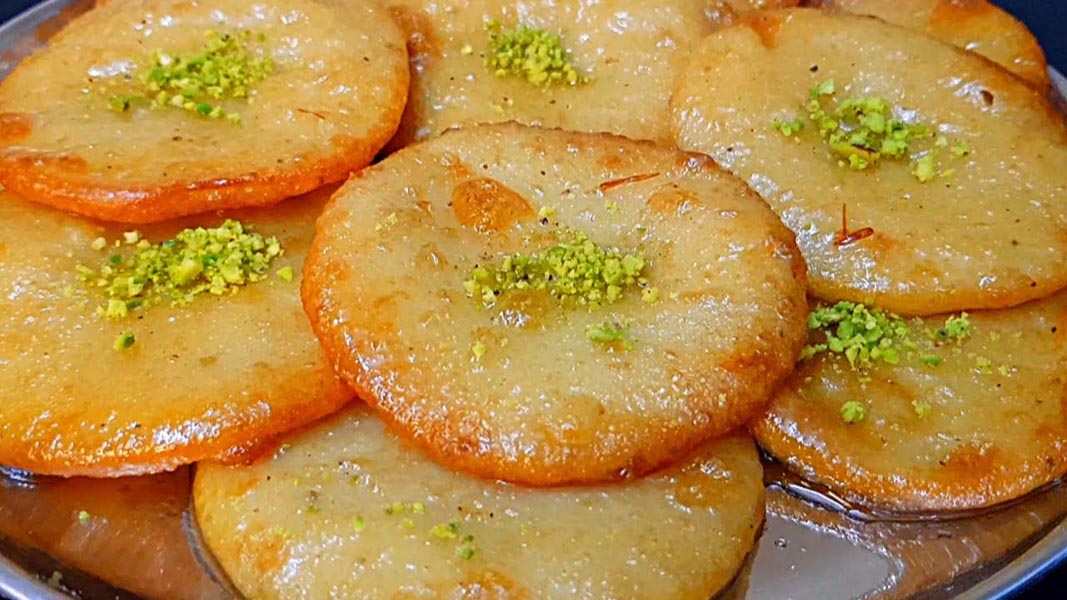 भारतीय मिठाई