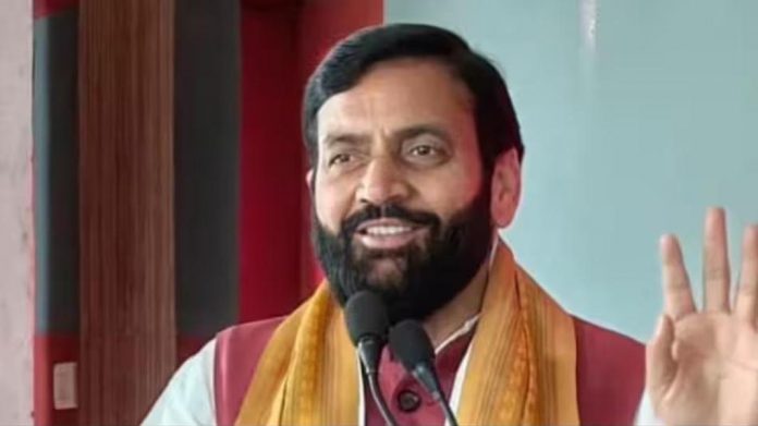 नायब सिंह नायब सिंह