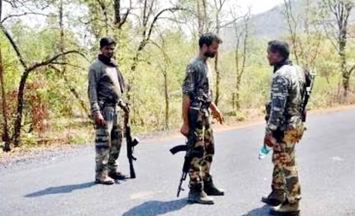 महाराष्ट्र पुलिस महाराष्ट्र पुलिस