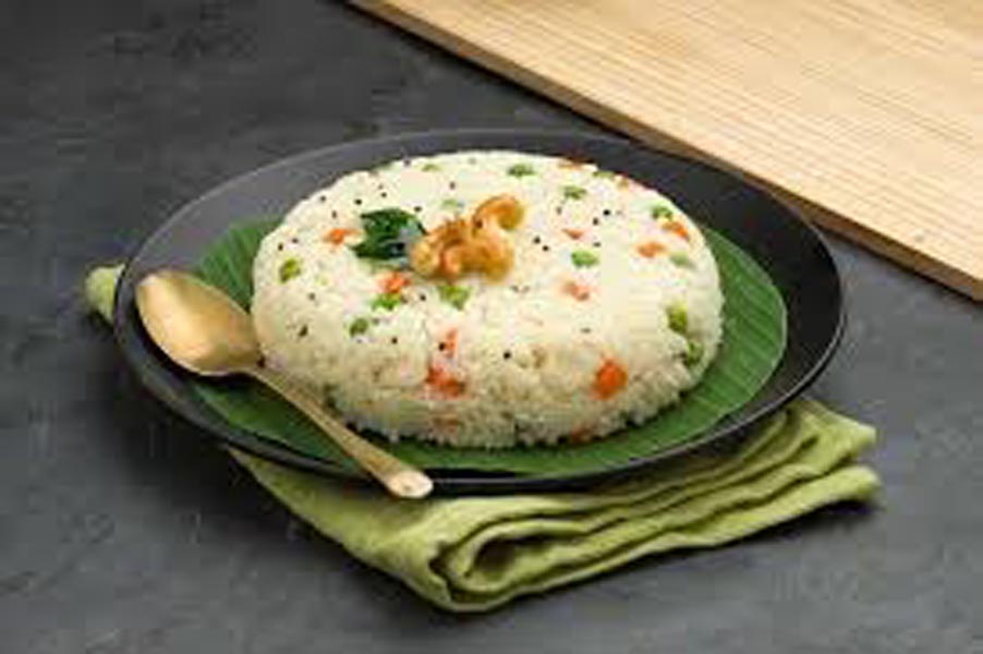 उपमा