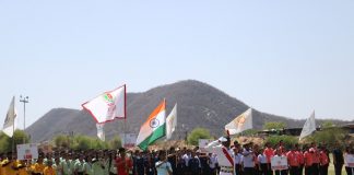डॉ. तोमर