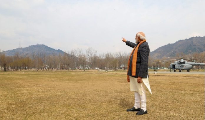 नरेंद्र मोदी नरेंद्र मोदी