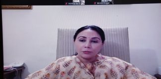 दिया कुमारी
