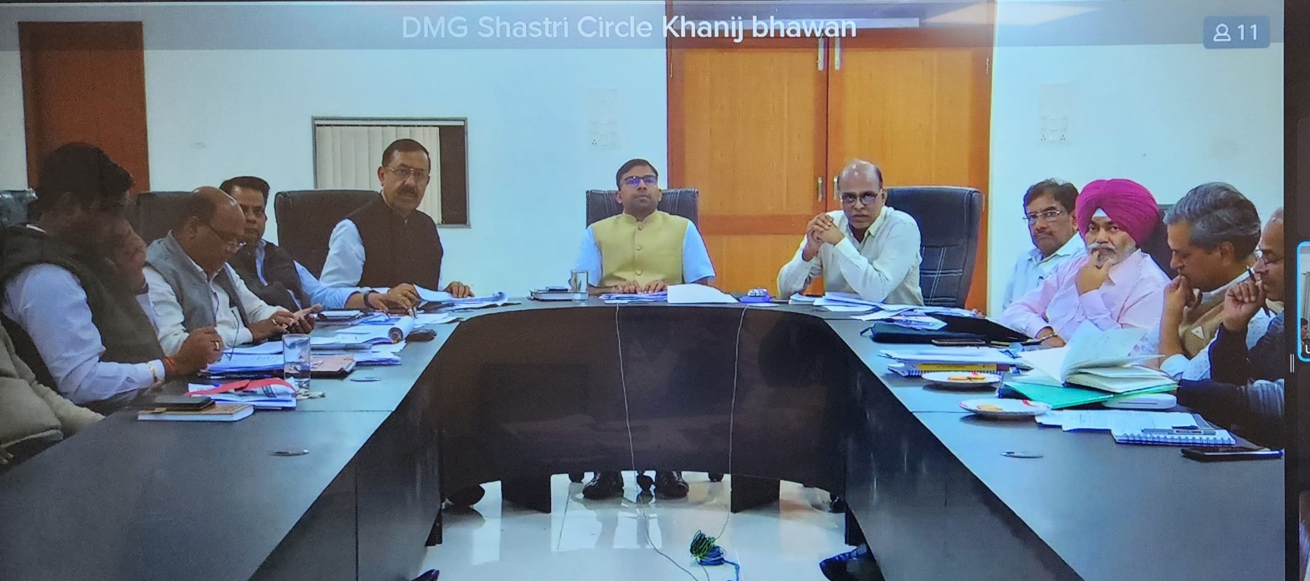 डीएमजी भगवती प्रसाद कलाल