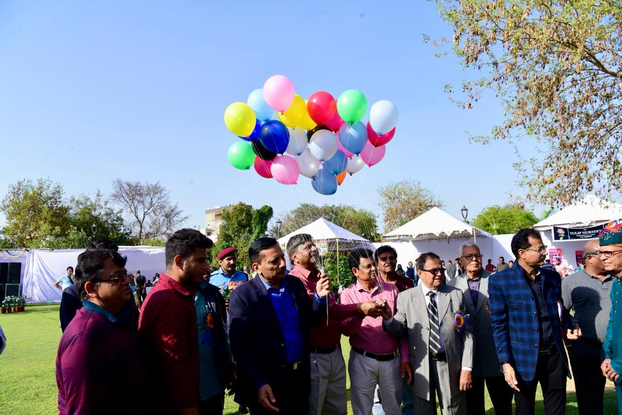 रोज़ शो-2024
