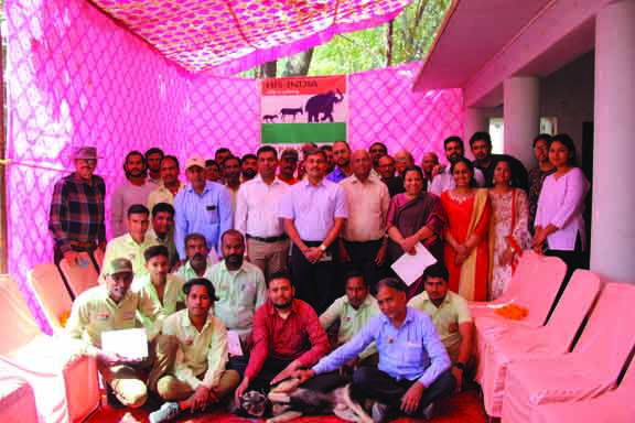 हेल्प इन सफ़रिंग