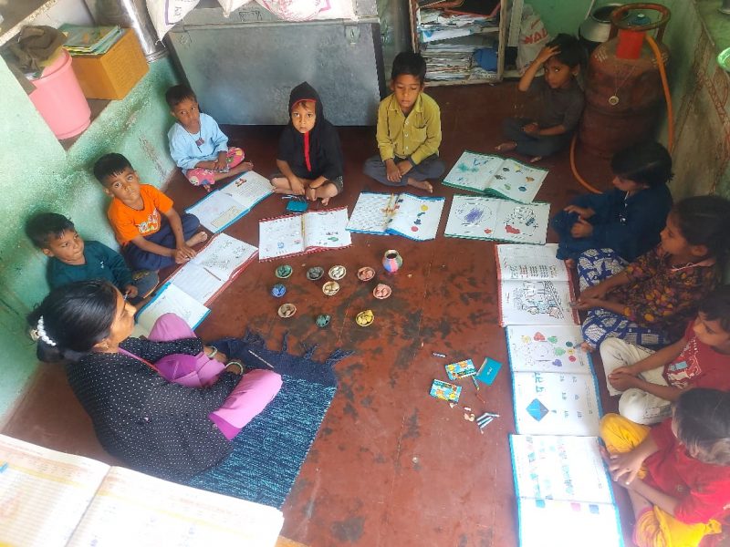 शासन सचिव डॉ. मोहनलाल यादव