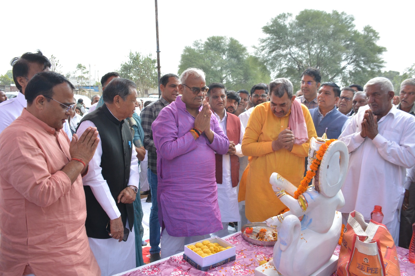 शिक्षा मंत्री