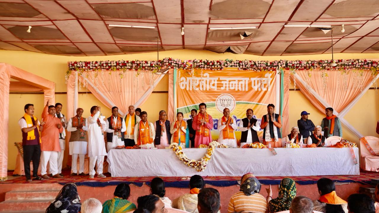 कर्नल राज्यवर्धन राठौड़