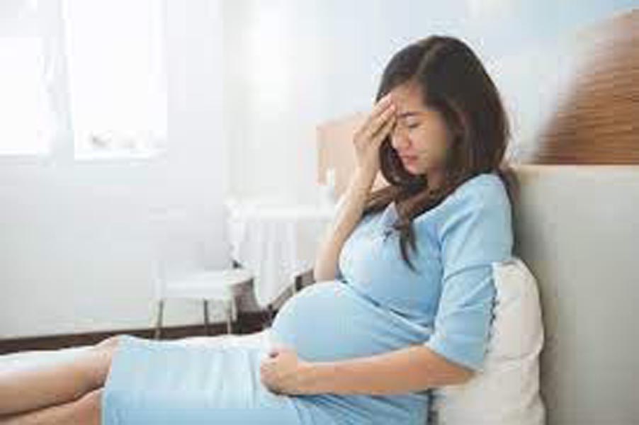 प्रेग्नेंसी में फायदेमंद