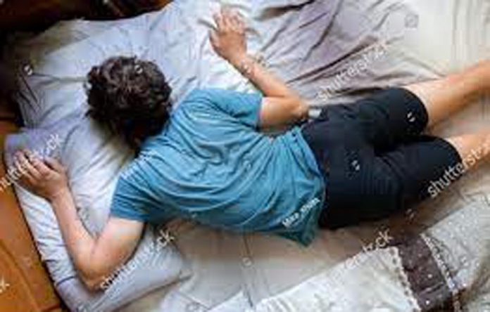 खराब स्लीप साइकिल खराब स्लीप साइकिल