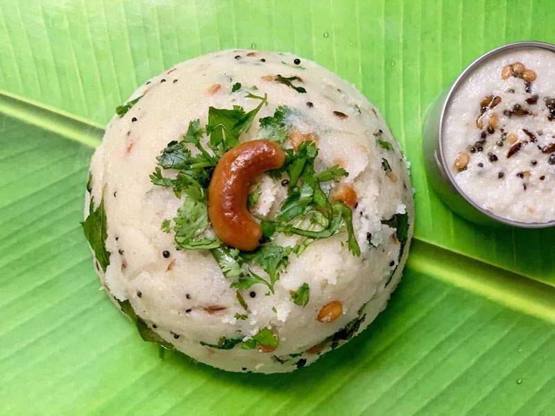 उपमा