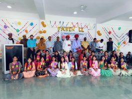 राज्य मंत्री ओटाराम देवासी