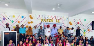 राज्य मंत्री ओटाराम देवासी
